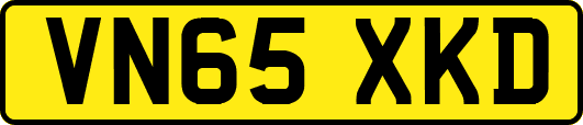 VN65XKD