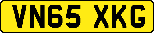 VN65XKG