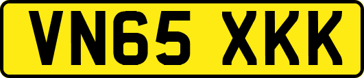 VN65XKK