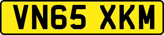 VN65XKM