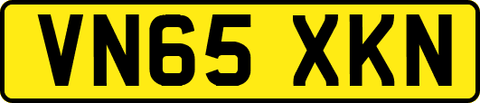 VN65XKN