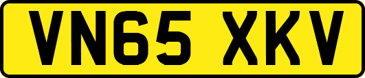 VN65XKV