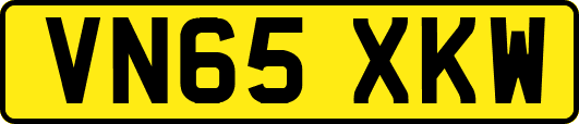 VN65XKW