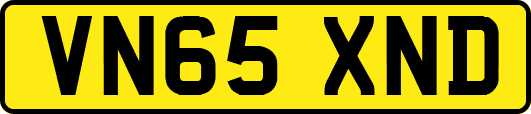 VN65XND