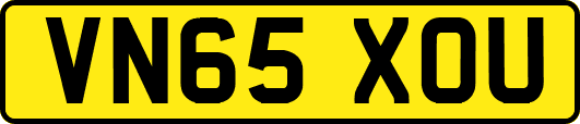 VN65XOU