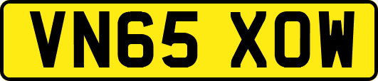VN65XOW
