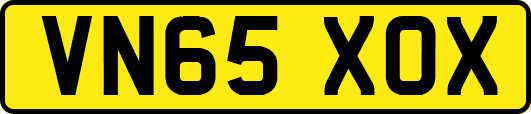 VN65XOX