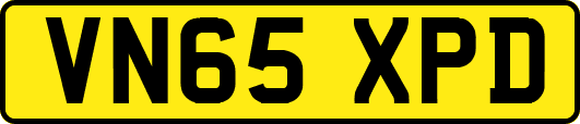 VN65XPD