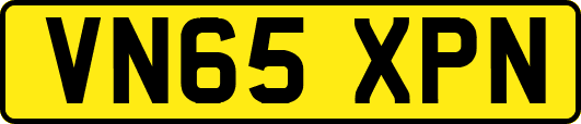 VN65XPN