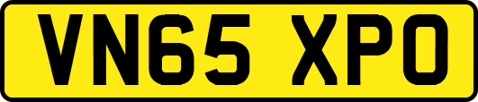 VN65XPO