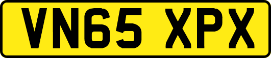 VN65XPX