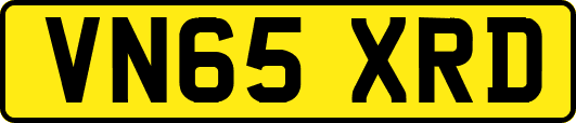 VN65XRD