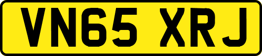 VN65XRJ