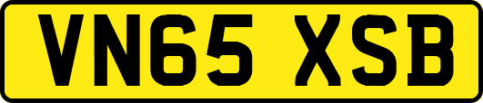 VN65XSB