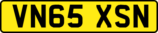 VN65XSN