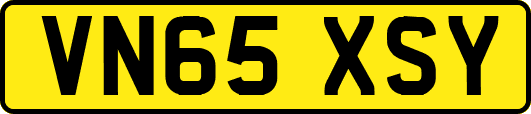 VN65XSY