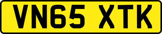 VN65XTK