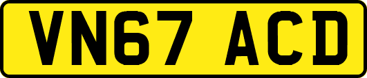 VN67ACD