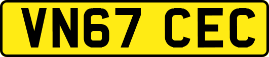 VN67CEC