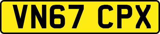 VN67CPX