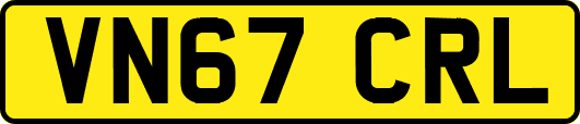 VN67CRL