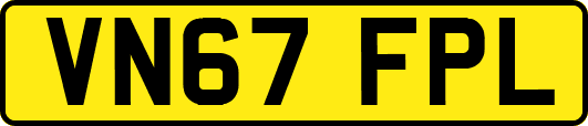VN67FPL