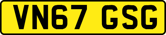 VN67GSG