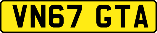 VN67GTA