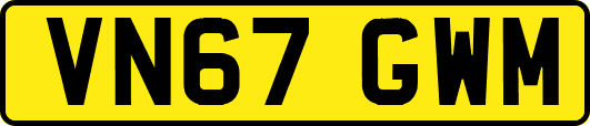 VN67GWM