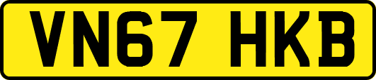 VN67HKB
