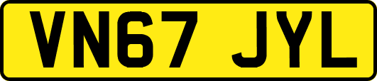 VN67JYL