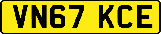 VN67KCE