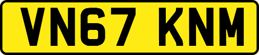 VN67KNM