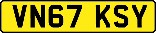 VN67KSY
