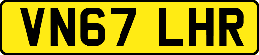 VN67LHR