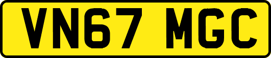 VN67MGC