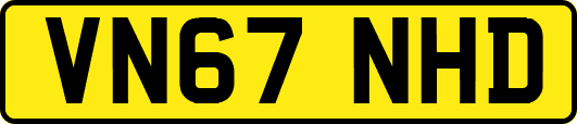 VN67NHD
