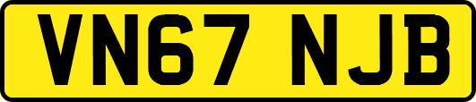VN67NJB