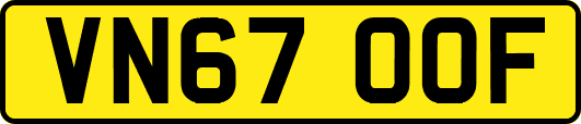 VN67OOF