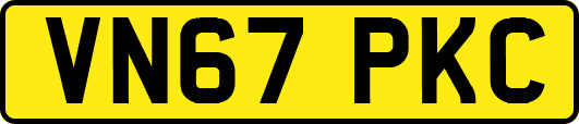 VN67PKC