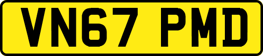 VN67PMD