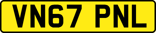 VN67PNL