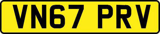 VN67PRV