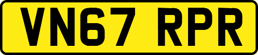 VN67RPR