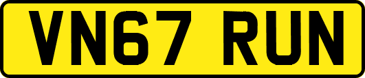 VN67RUN