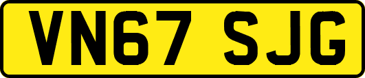 VN67SJG