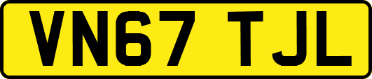 VN67TJL