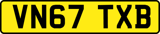 VN67TXB