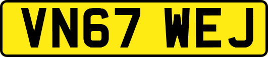VN67WEJ
