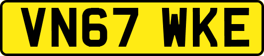 VN67WKE